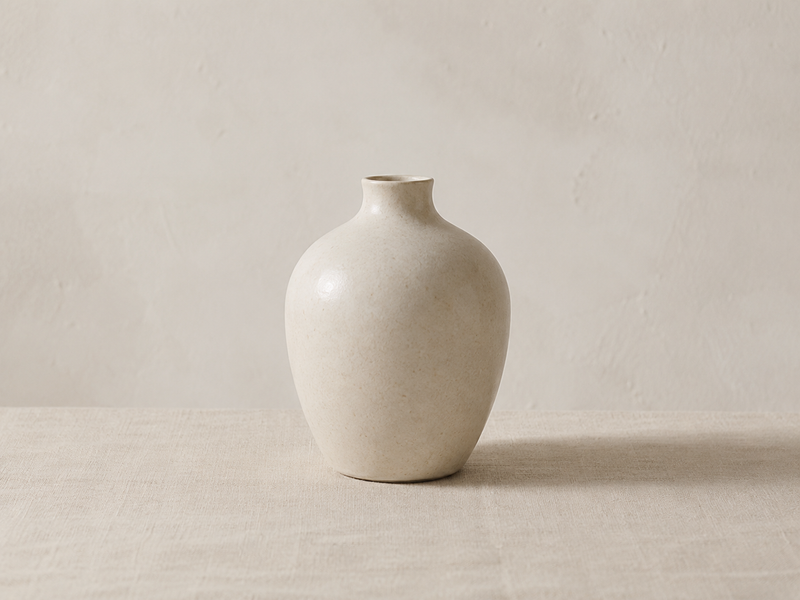 Vase Alba